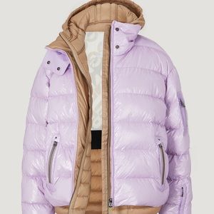 Bogner Ski Jacket Lizzy D